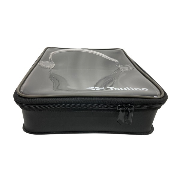 EVAセパレートポーチ フラット